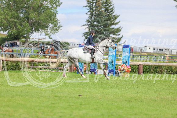 2025 - Shea - Rocky Mountain Classic II - Thursday August 14th - 09217