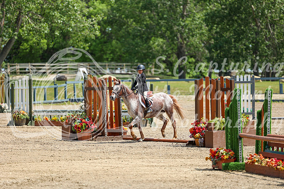 2025 - Mara - June Classic I - Sunday June 15th - 15441