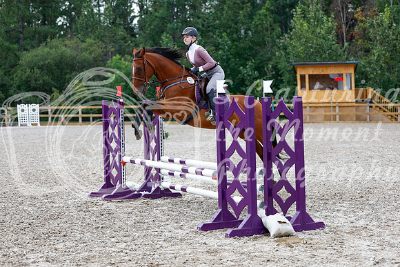 2025 - Haylee - Picco Horse Show - Saturday July 26th 01681