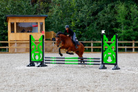 2025 - Haylee - Picco Horse Show - Friay July 25th 00630