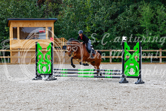 2025 - Haylee - Picco Horse Show - Friay July 25th 00630