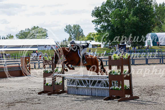 2025 - Haylee - June Classic I - Friday June 13th - 08780