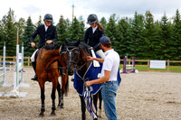 2025 - Haylee - Picco Horse Show - Sunday July 27th 04114