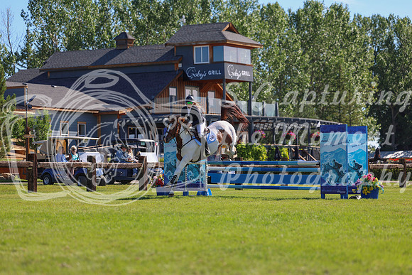 2025 - Shea - Mid Summer Classic I - Sunday July 13th - 06410