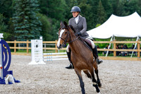 2025 - Haylee - Picco Horse Show - Saturday July 26th 02764