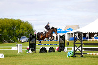 2025 - Haylee - Edmonton Classic - Thursday, May 22nd - 09966