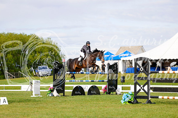 2025 - Haylee - Edmonton Classic - Thursday, May 22nd - 09966