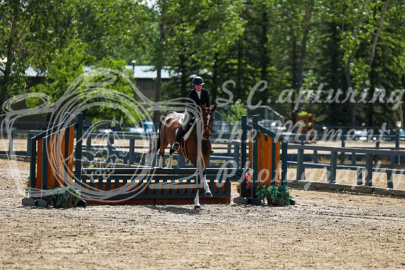 2025 - Mara - June Classic I - Saturday June 14th - 08868