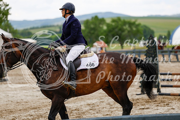 2025 - Haylee - June Classic II - Sunday June 22nd - 01911
