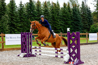 2025 - Haylee - Picco Horse Show - Sunday July 27th 01236