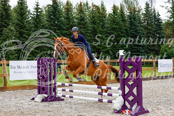2025 - Haylee - Picco Horse Show - Sunday July 27th 01236