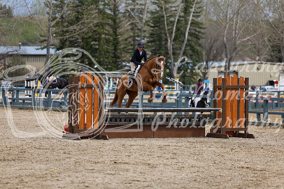 2025 - Shea - Bow Valley II - Friday May 16th - 07551