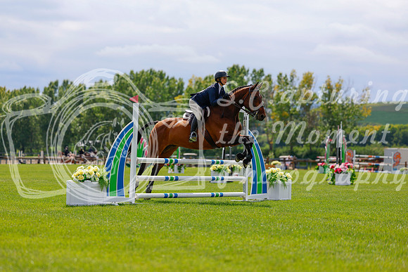 2025 - Haylee - Rocky Mountain Classic II - Thursday August 14th - 10254