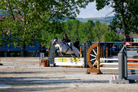2025 - Haylee - June Classic II - Sunday June 22nd - 00089