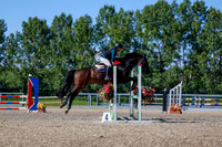 2025 - Haylee - Rocky Mountain Classic III - Friday August 22nd - 07060
