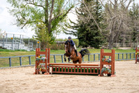 2025 - Jackie - Bow Valley II - Saturday May 17th - 12163