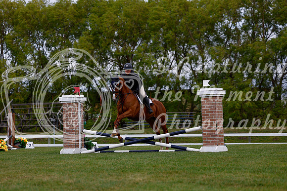 2025 - Haylee - Blue Sky Classic - Monday, May 19th 08803
