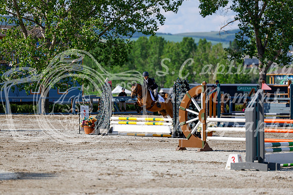 2025 - Haylee - June Classic II - Sunday June 22nd - 00614
