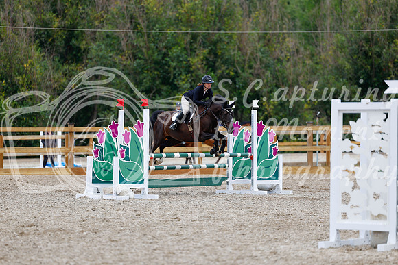 2025 - Haylee - Picco Horse Show - Saturday July 26th 06220