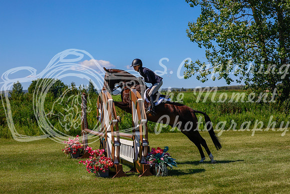 2025 - Haylee - Rocky Mountain Classic III - Thursday August 21st - 08551