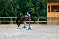 2025 - Haylee - Picco Horse Show - Saturday July 26th 01958