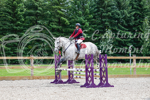 2025 - Haylee - Picco Horse Show - Sunday July 27th 03846