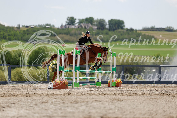 2025 - Haylee - June Classic I - Friday June 13th - 06932