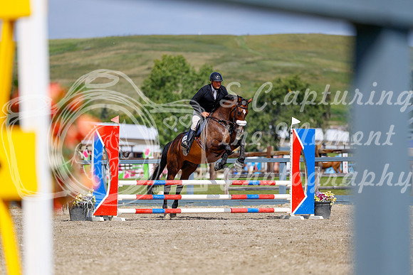 2025 - Haylee - Rocky Mountain Classic III - Wednesday August 20th - 04957
