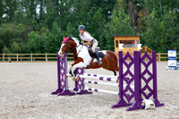 2025 - Haylee - Picco Horse Show - Saturday July 26th 04607