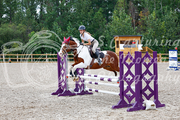 2025 - Haylee - Picco Horse Show - Saturday July 26th 04607