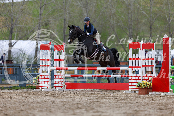 2025 - Shea - Bow Valley II - Thursday May 15th - 03127