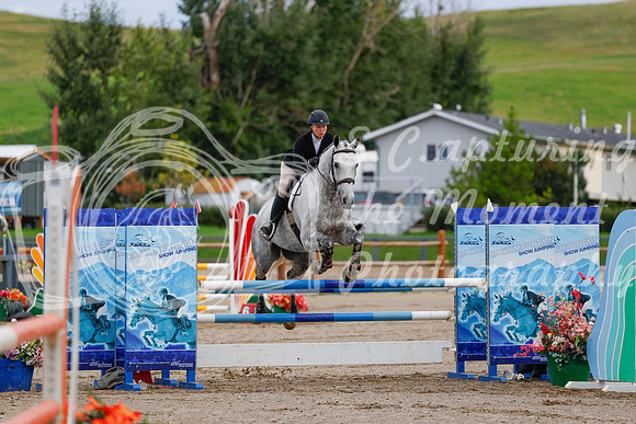 2025 - Haylee - Rocky Mountain Classic II - Saturday August 16th - 02013