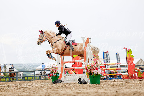 2025 - Haylee - Rocky Mountain Classic II - Friday August 15th - 01504