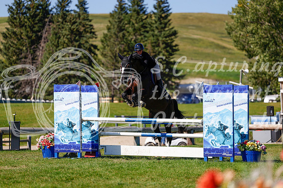 2025 - Haylee - Rocky Mountain Classic III - Saturday August 23rd - 16680