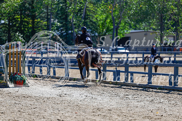 2025 - Haylee - Rocky Mountain Classic III - Thursday August 21st - 08003