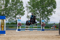 2025 - Haylee - June Classic II - Friday June 20th - 08015