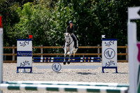 2025 - Haylee - Picco Horse Show - Thursday July 24th 02339
