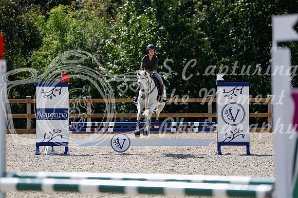 2025 - Haylee - Picco Horse Show - Thursday July 24th 02339
