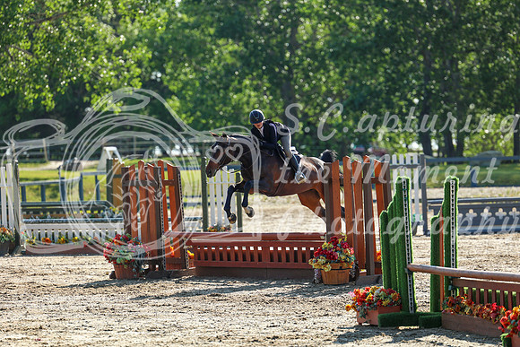 2025 - Mara - June Classic I - Sunday June 15th - 06620