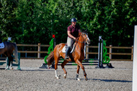 2025 - Haylee - Picco Horse Show - Thursday July 24th 00093