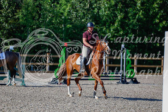 2025 - Haylee - Picco Horse Show - Thursday July 24th 00093