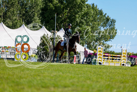 2025 - Shea - Rocky Mountain Classic III - Thursday August 21st - 04059