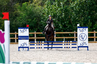 2025 - Haylee - Picco Horse Show - Thursday July 24th 01772