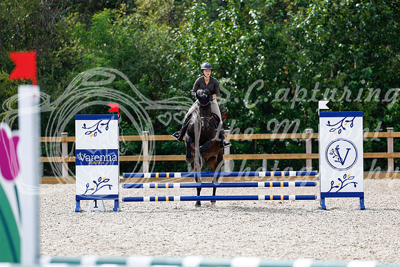 2025 - Haylee - Picco Horse Show - Thursday July 24th 01772
