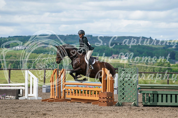 2025 - Kiana - Teesdale - Friday July 25th - 01880