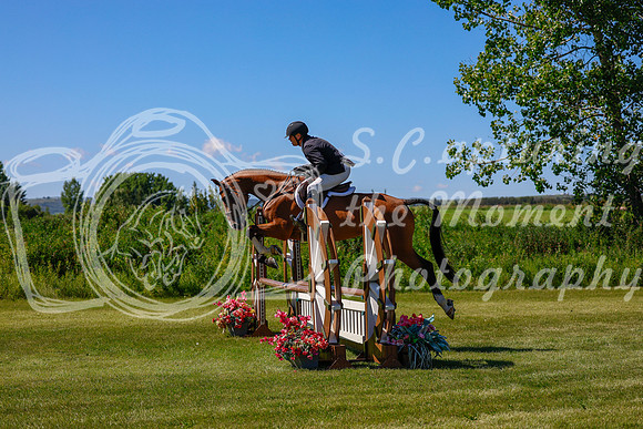 2025 - Haylee - Rocky Mountain Classic III - Thursday August 21st - 09455