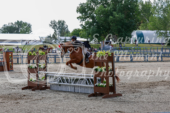 2025 - Haylee - June Classic I - Friday June 13th - 09119