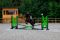 2025 - Haylee - Picco Horse Show - Friay July 25th 00067