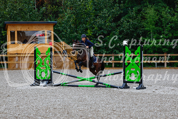 2025 - Haylee - Picco Horse Show - Friay July 25th 00067