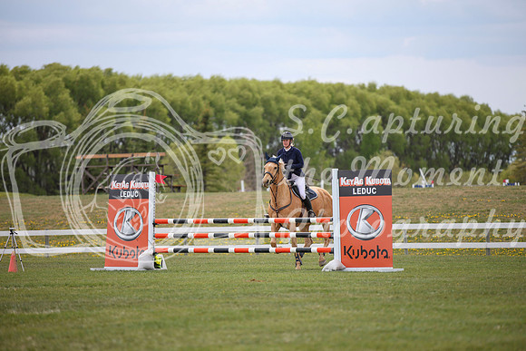 2025 - Karlee - Blue Sky Classic - Sunday, May 18th 39734